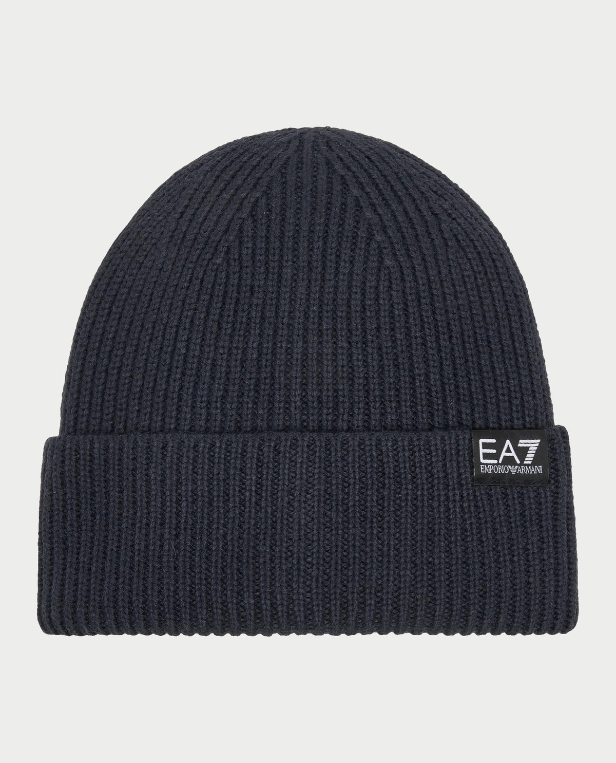 Cappello in misto lana EA7 uomo 