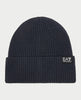 Cappello in misto lana EA7 uomo
