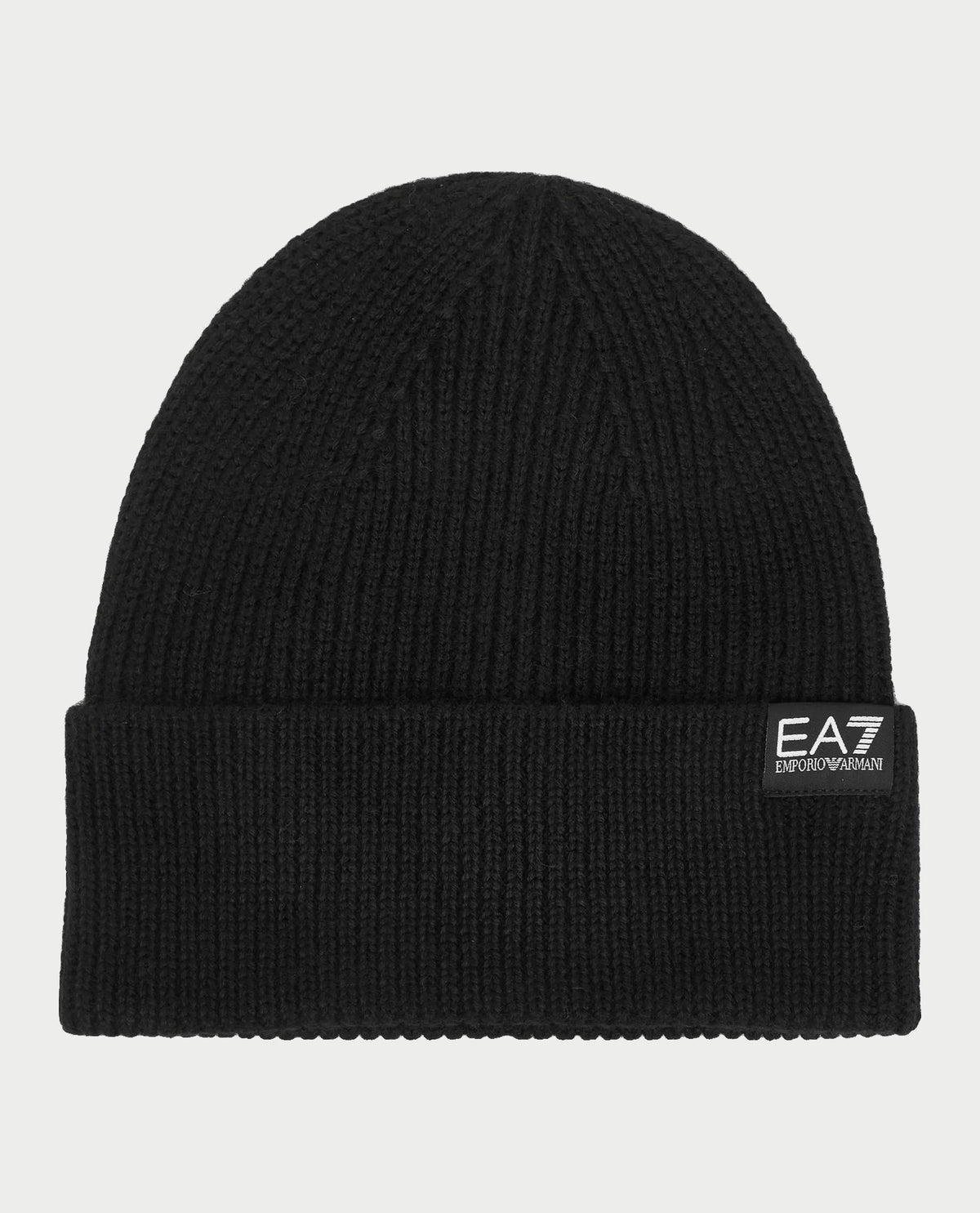 Cappello in misto lana EA7 uomo 