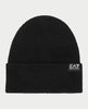 Cappello in misto lana EA7 uomo