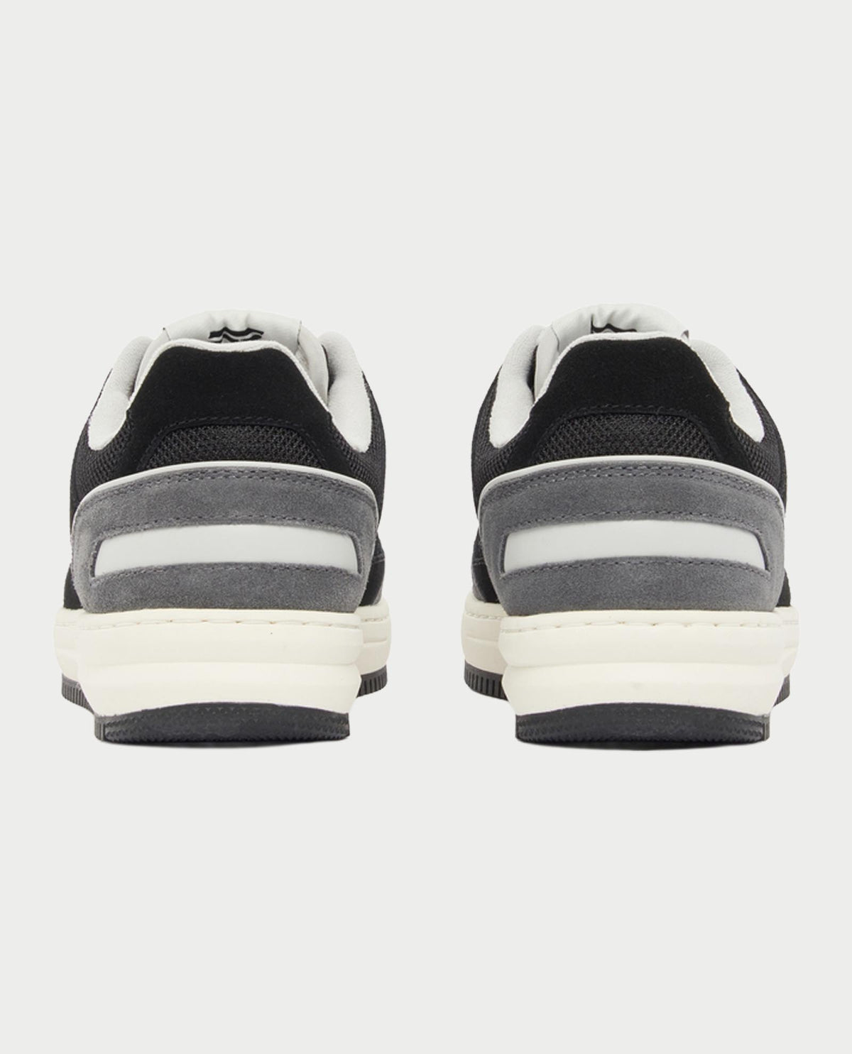 Sneakers sportive uomo EA7 color block 