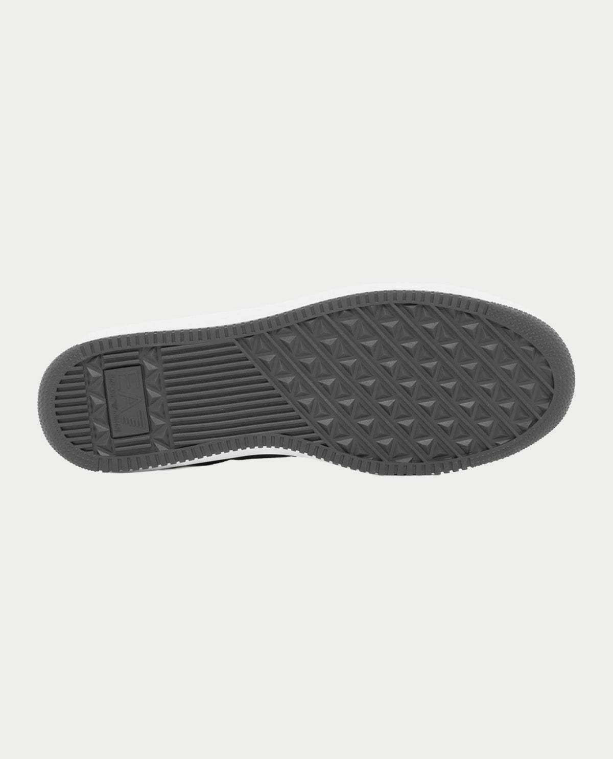 Sneakers sportive uomo EA7 color block 