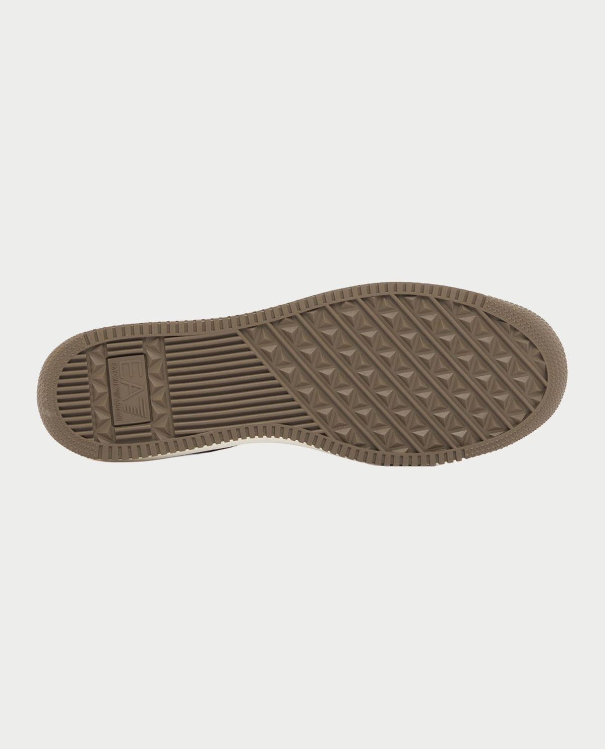 Sneakers sportive uomo EA7 color block 