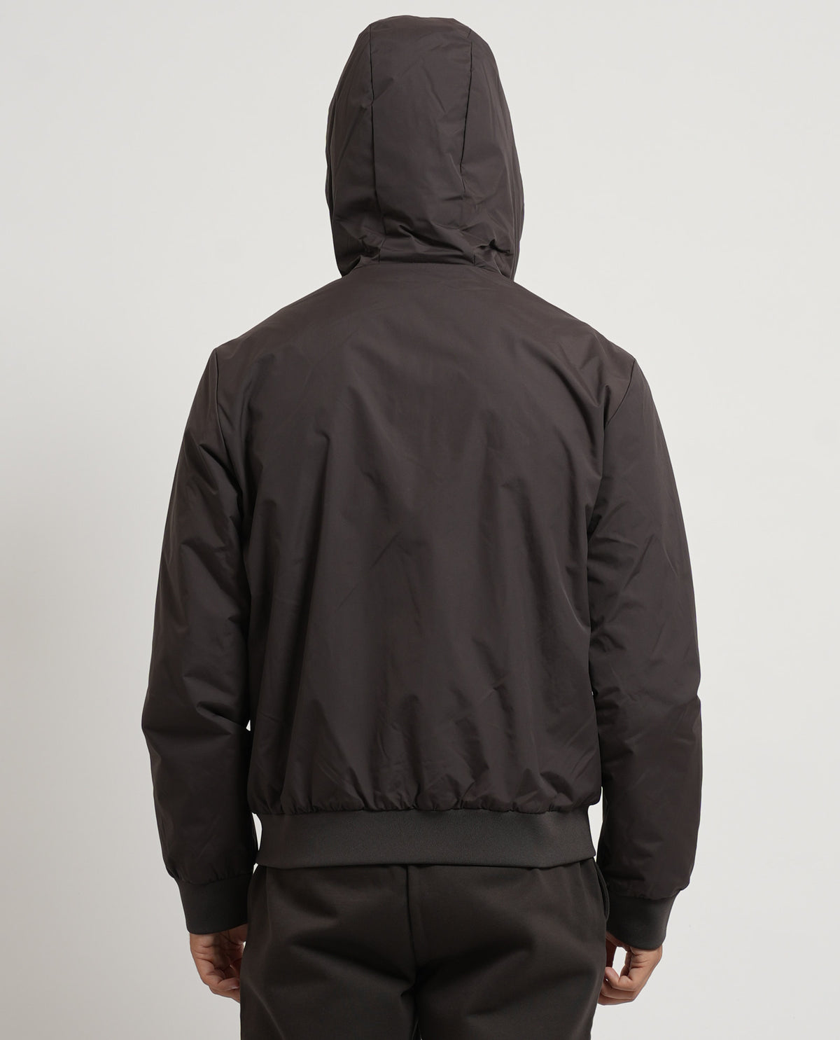 Giubbino uomo EA7 con imbottitura leggera 