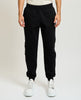 Pantaloni tuta EA7 con elastico in vita e logo