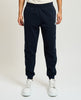 Pantaloni tuta EA7 con elastico in vita e logo
