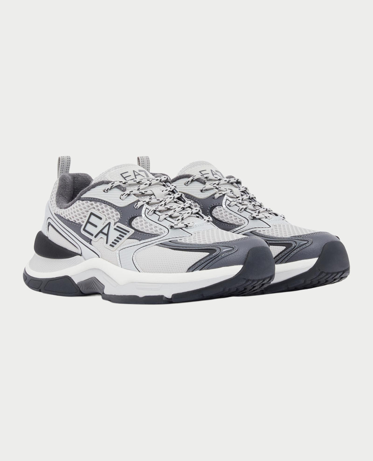 Sneakers sportive uomo EA7 