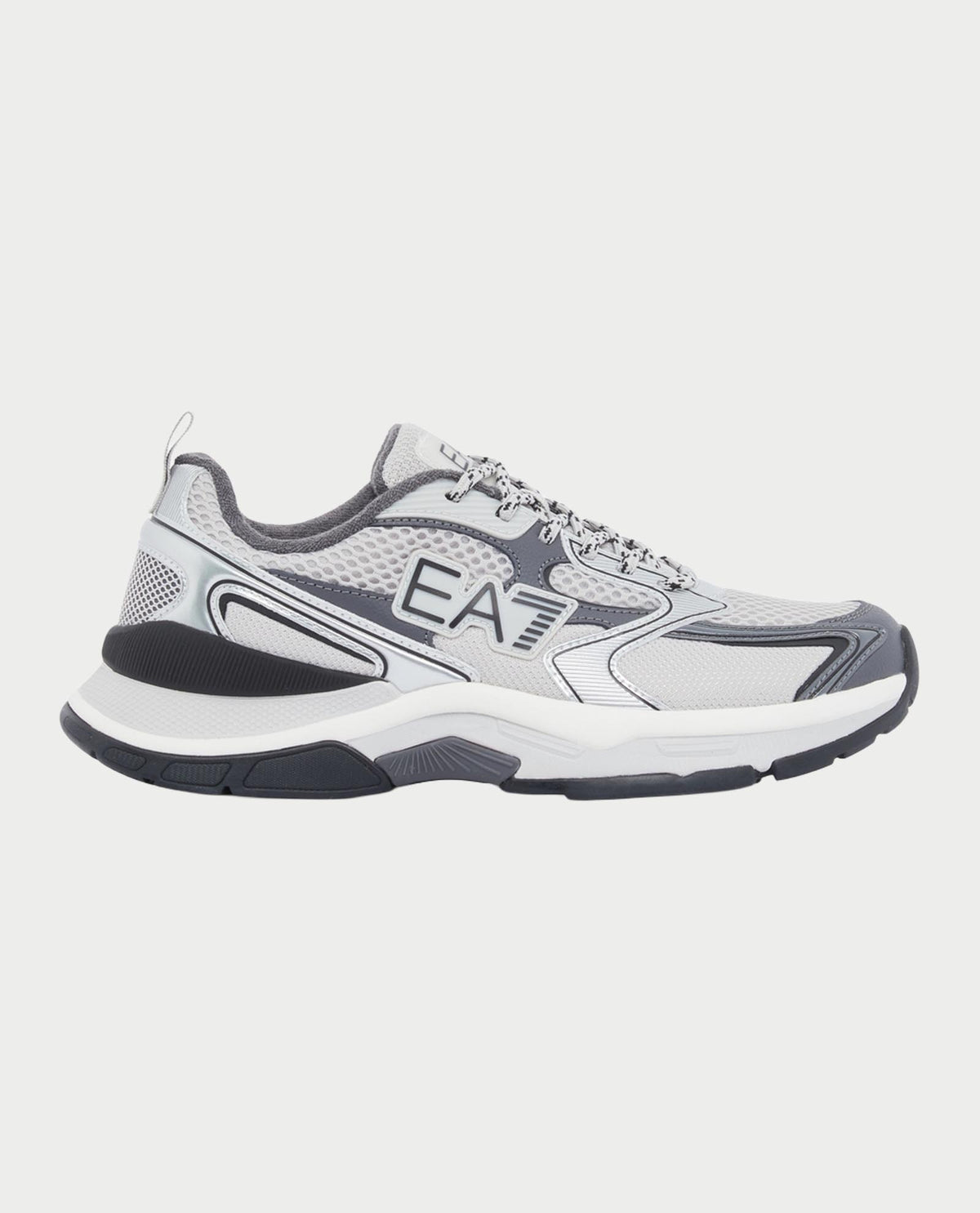 Sneakers sportive uomo EA7 
