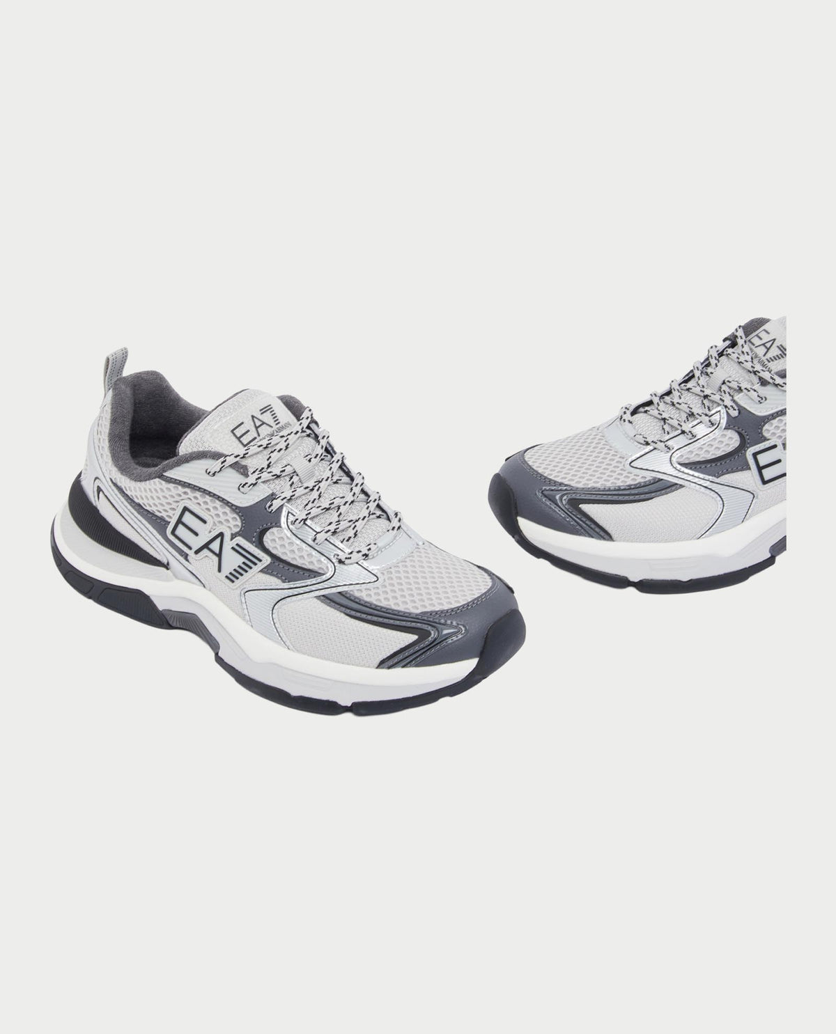 Sneakers sportive uomo EA7 