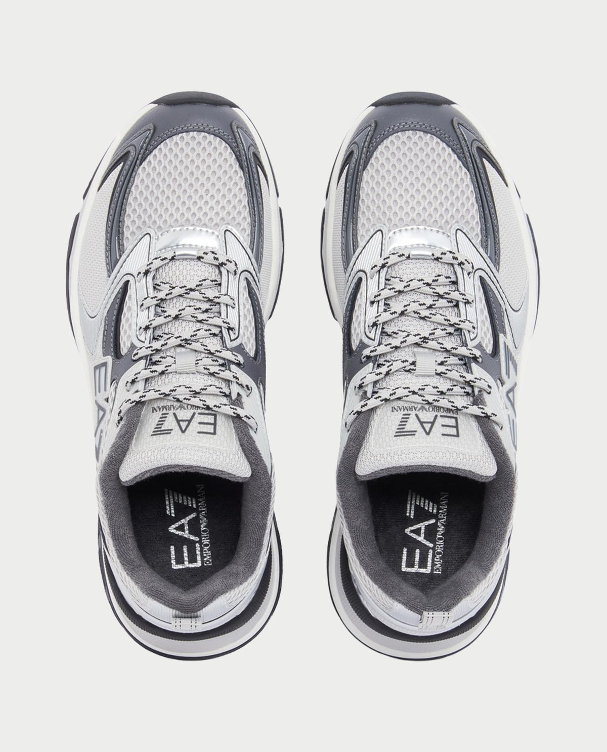 Sneakers sportive uomo EA7 