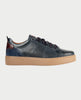 Exton men's color block sneakers