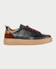 Exton color-block men's sneakers