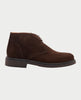 Exton men's suede chukka boots