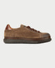Exton men's suede sneakers