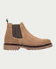 Exton men's suede ankle boots