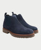 Exton men's suede ankle boots