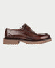 Scarpe Paraboot uomo di Exton in pelle