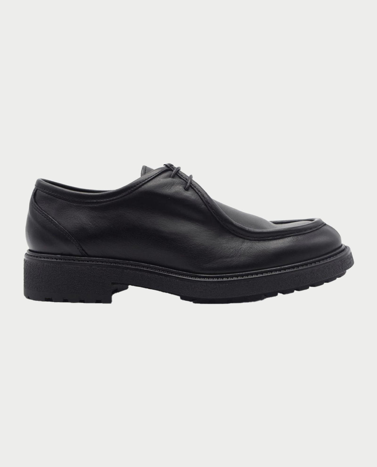 Scarpe Paraboot uomo di Exton in pelle 
