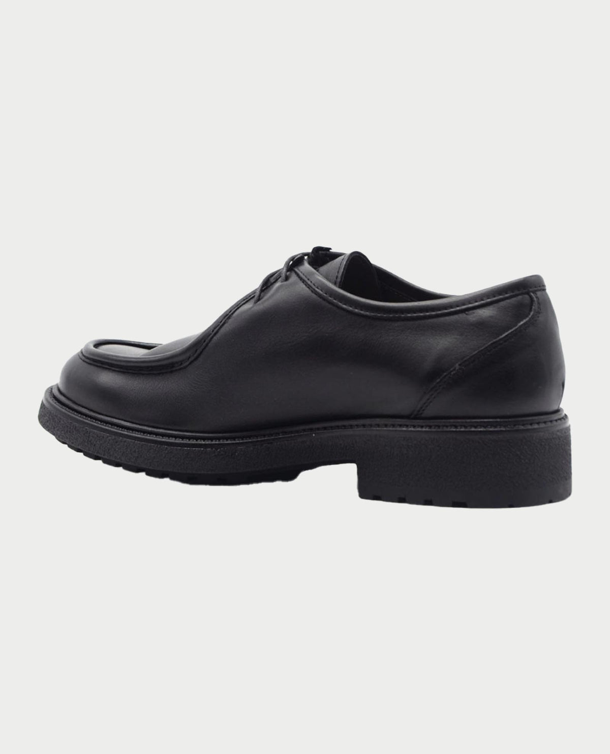 Scarpe Paraboot uomo di Exton in pelle 