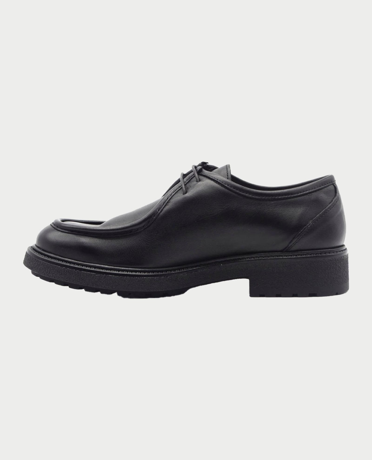 Scarpe Paraboot uomo di Exton in pelle 
