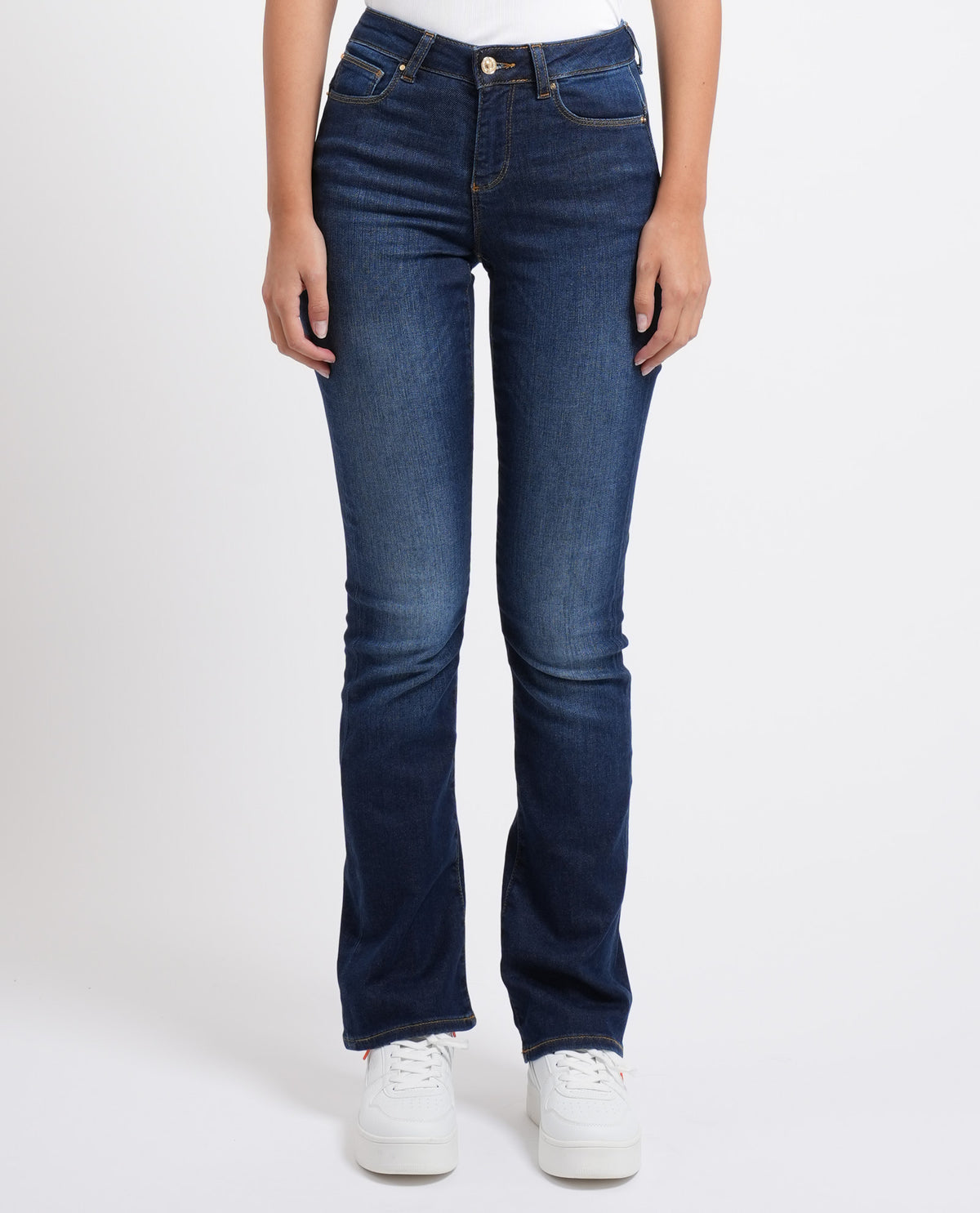 Jeans donna Fracomina 5 tasche 