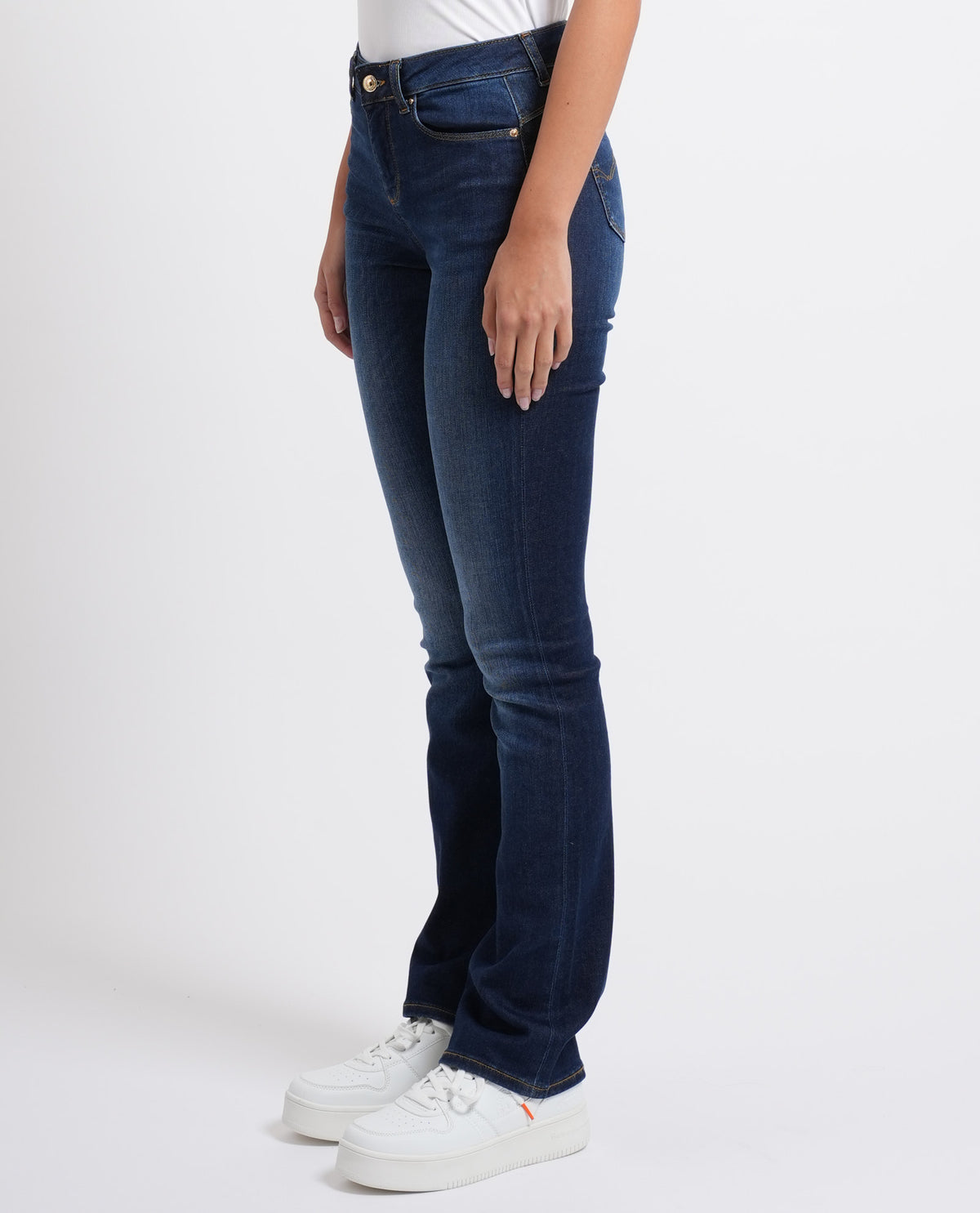 Jeans donna Fracomina 5 tasche 