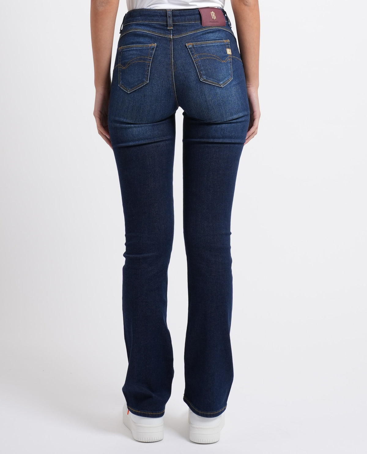 Jeans donna Fracomina 5 tasche 