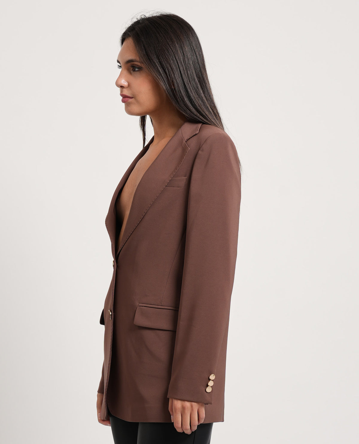 Blazer donna Fracomina over 