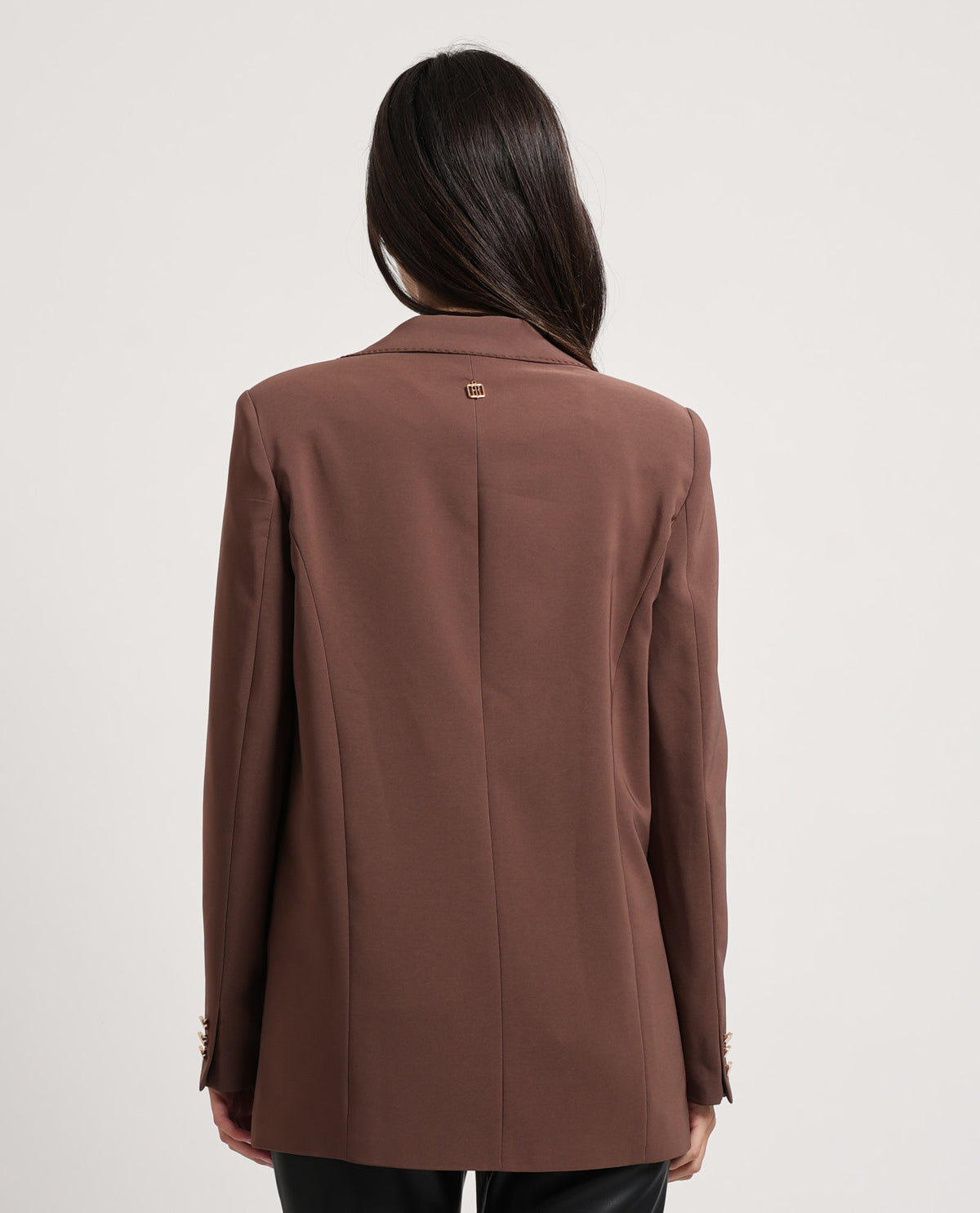 Blazer donna Fracomina over 