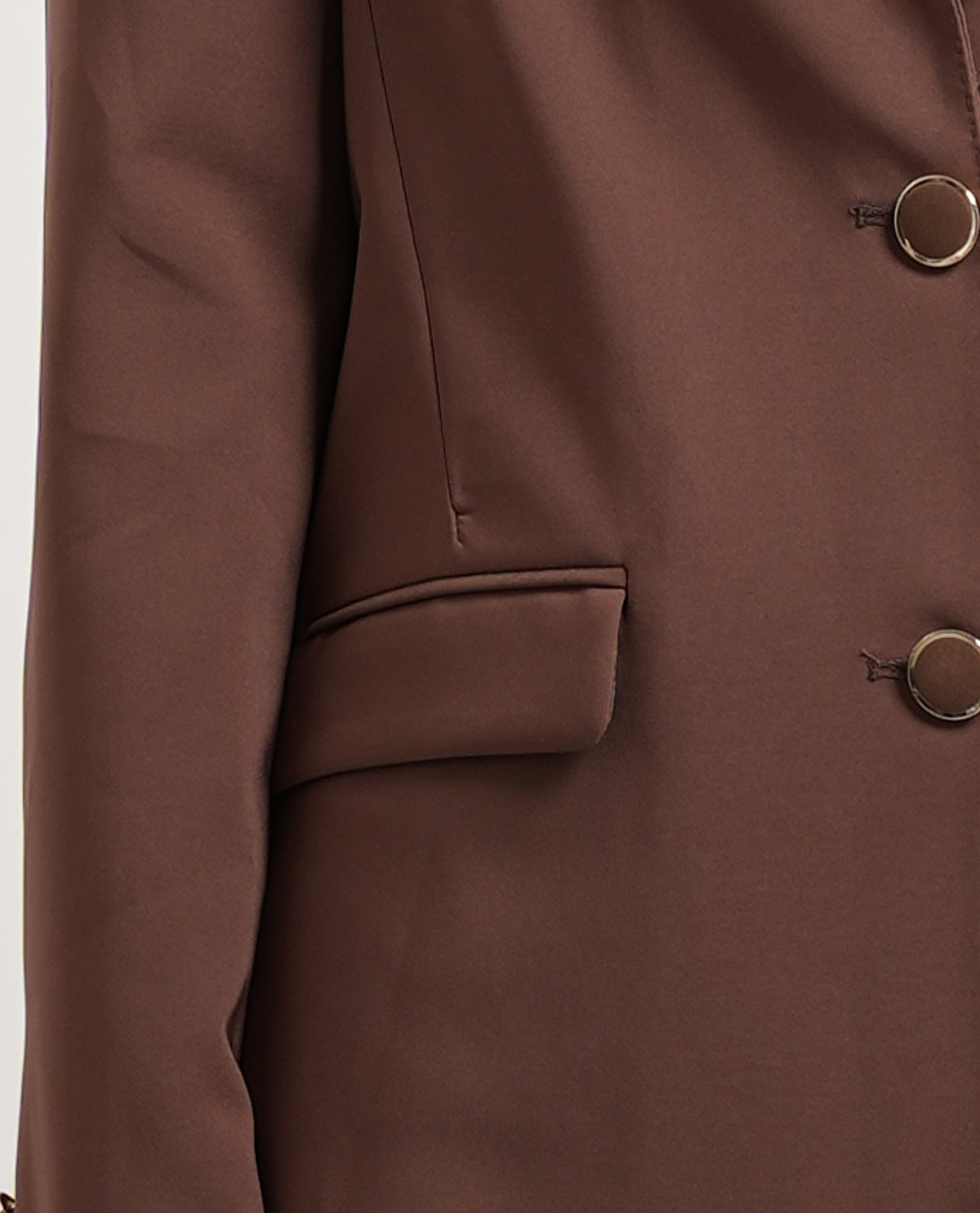 Blazer donna Fracomina over 