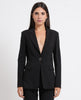 Blazer donna Fracomina monopetto