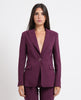 Blazer donna Fracomina monopetto
