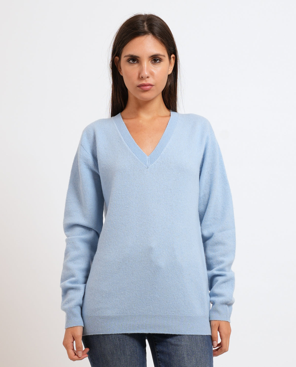 Maglione in lana Fracomina 