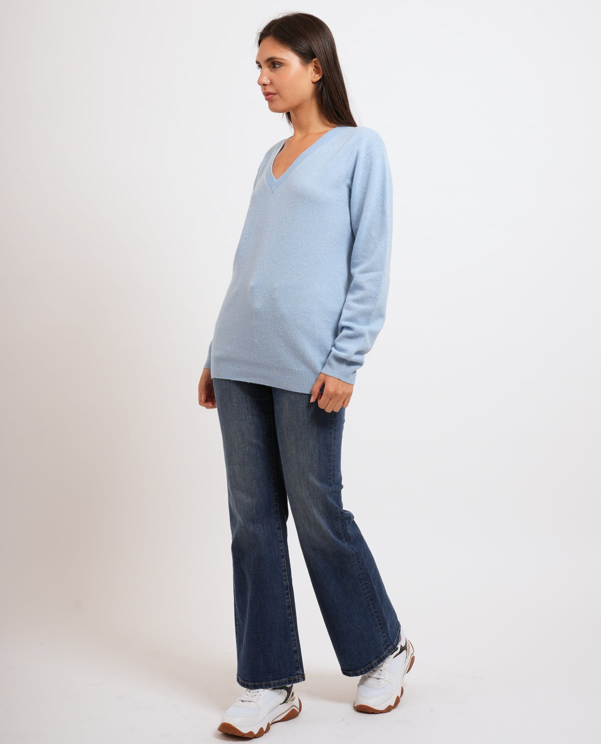 Maglione in lana Fracomina 