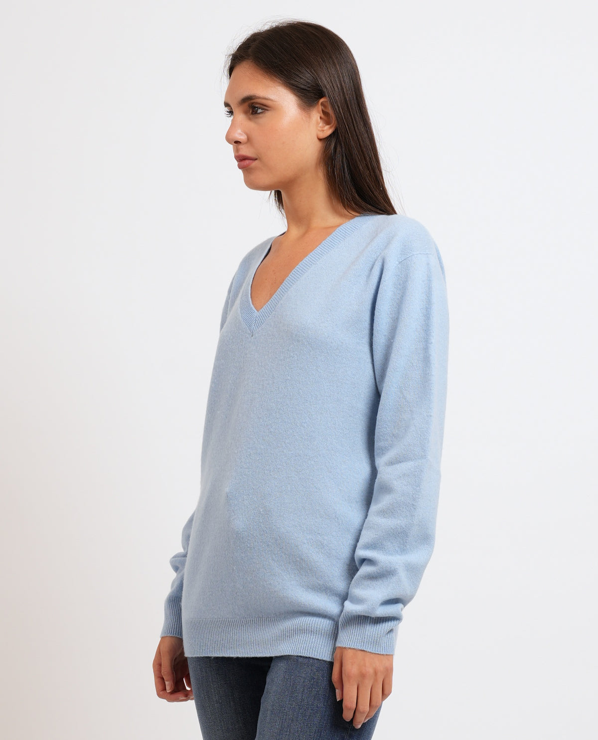 Maglione in lana Fracomina 
