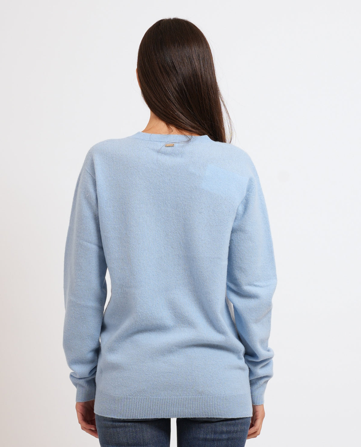 Maglione in lana Fracomina 