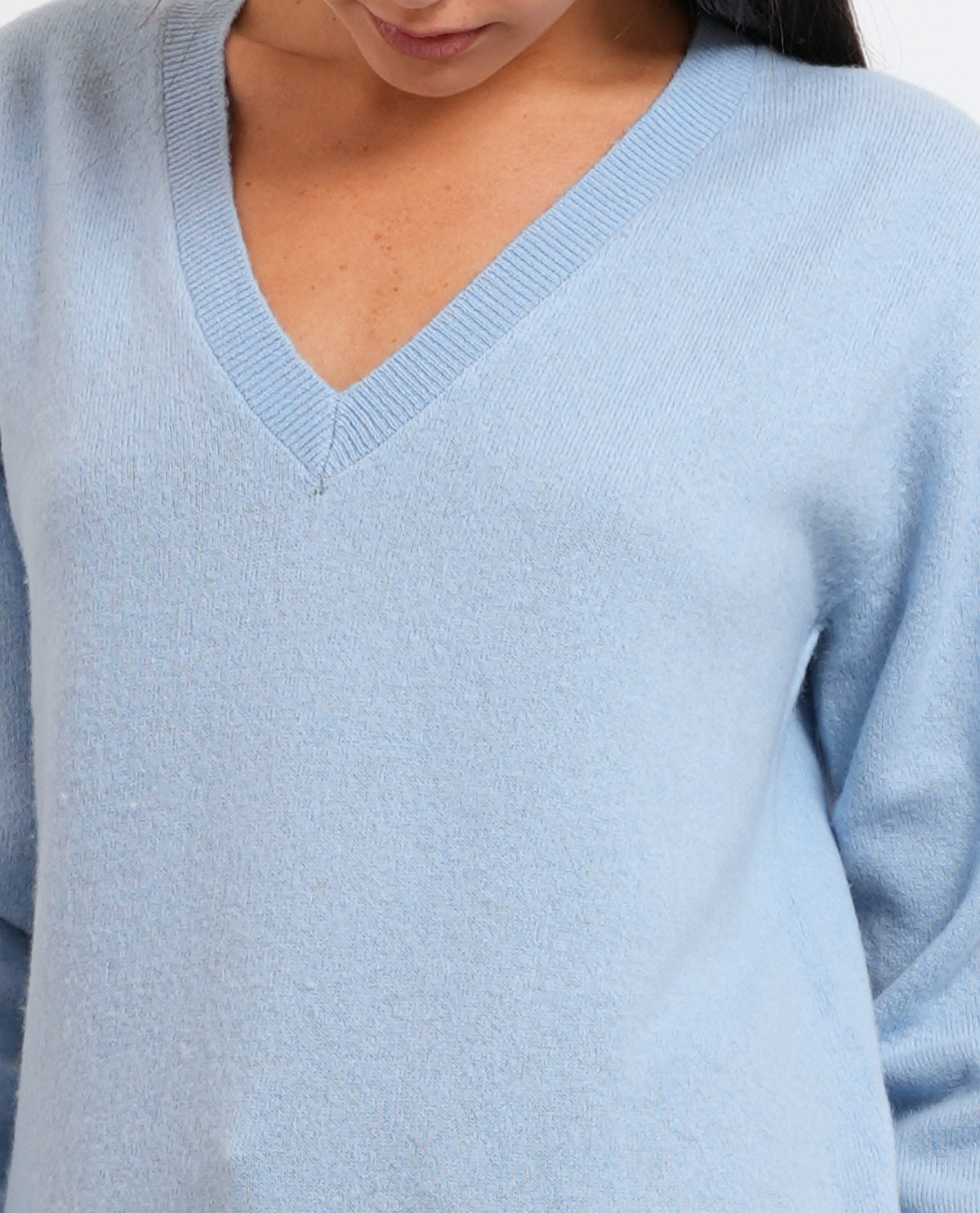 Maglione in lana Fracomina 