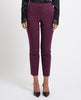 Pantaloni chino donna Fracomina slim fit