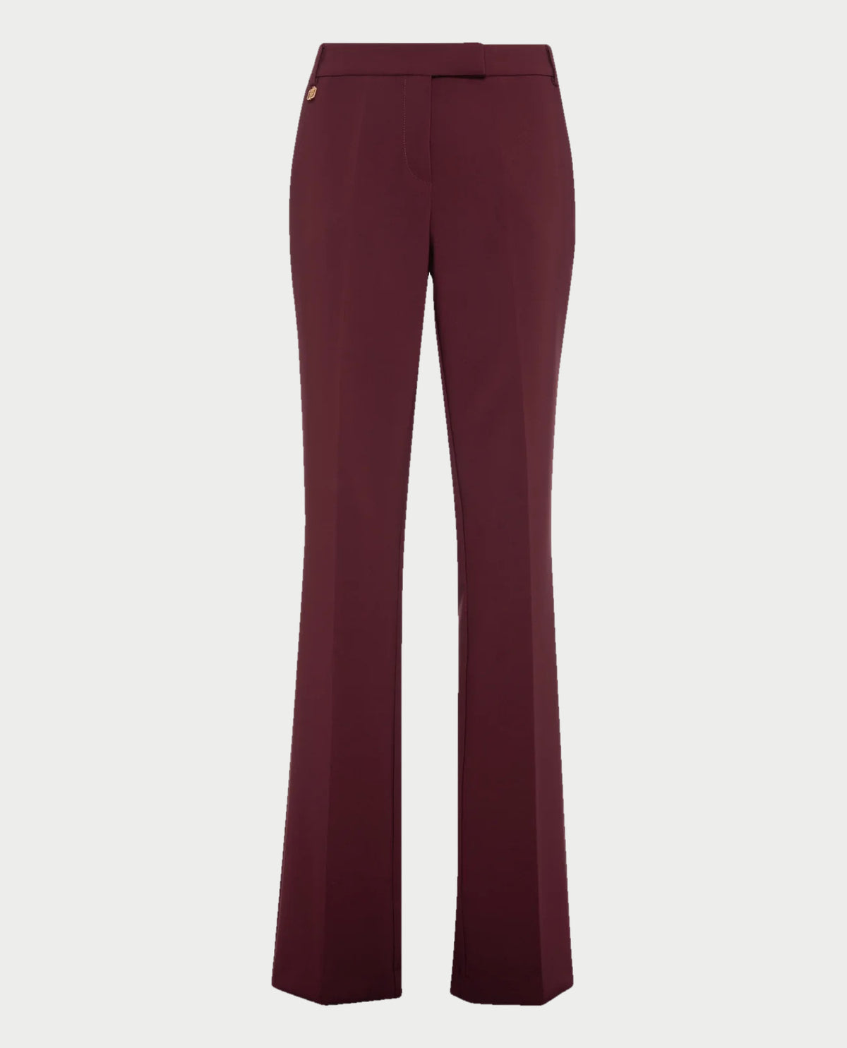 Pantaloni chino eleganti donna di Fracomina 