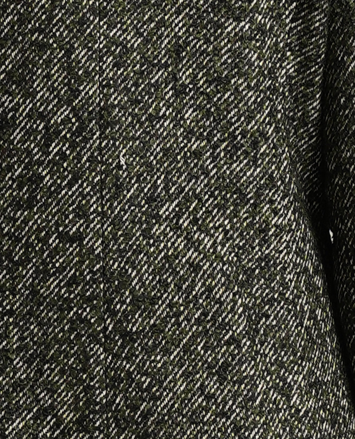 Cappotto lungo Fracomina doppiopetto 