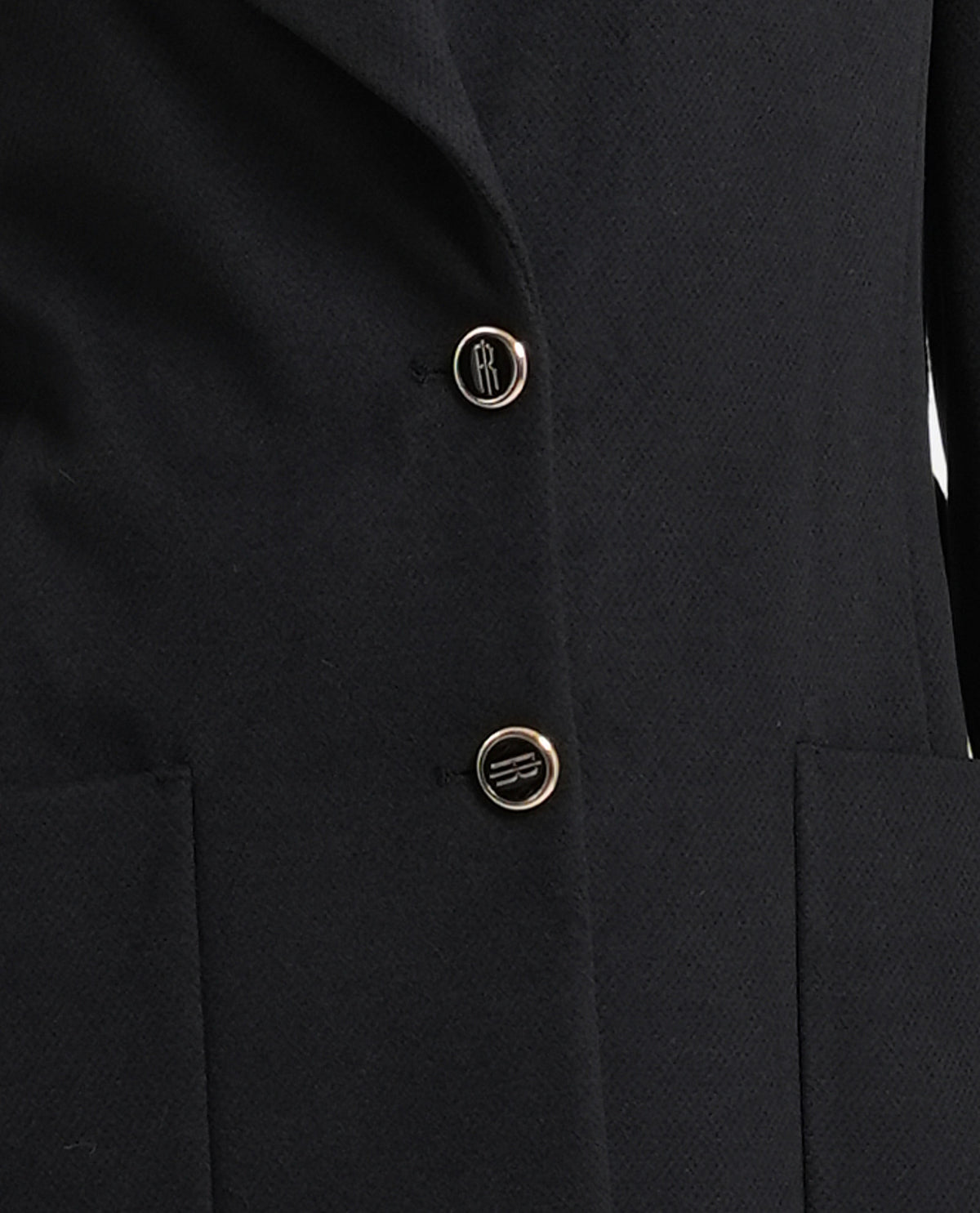Cappotto lungo donna Fracomina monopetto 