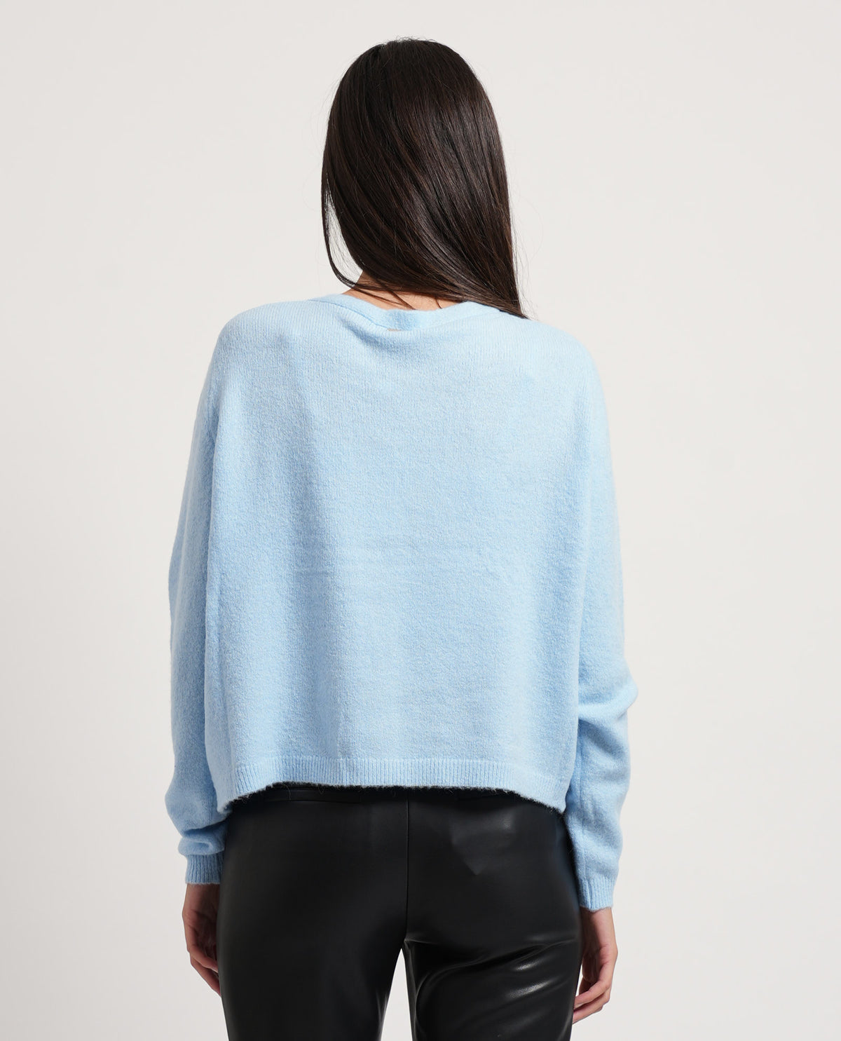 Cardigan donna Fracomina con top lingerie 