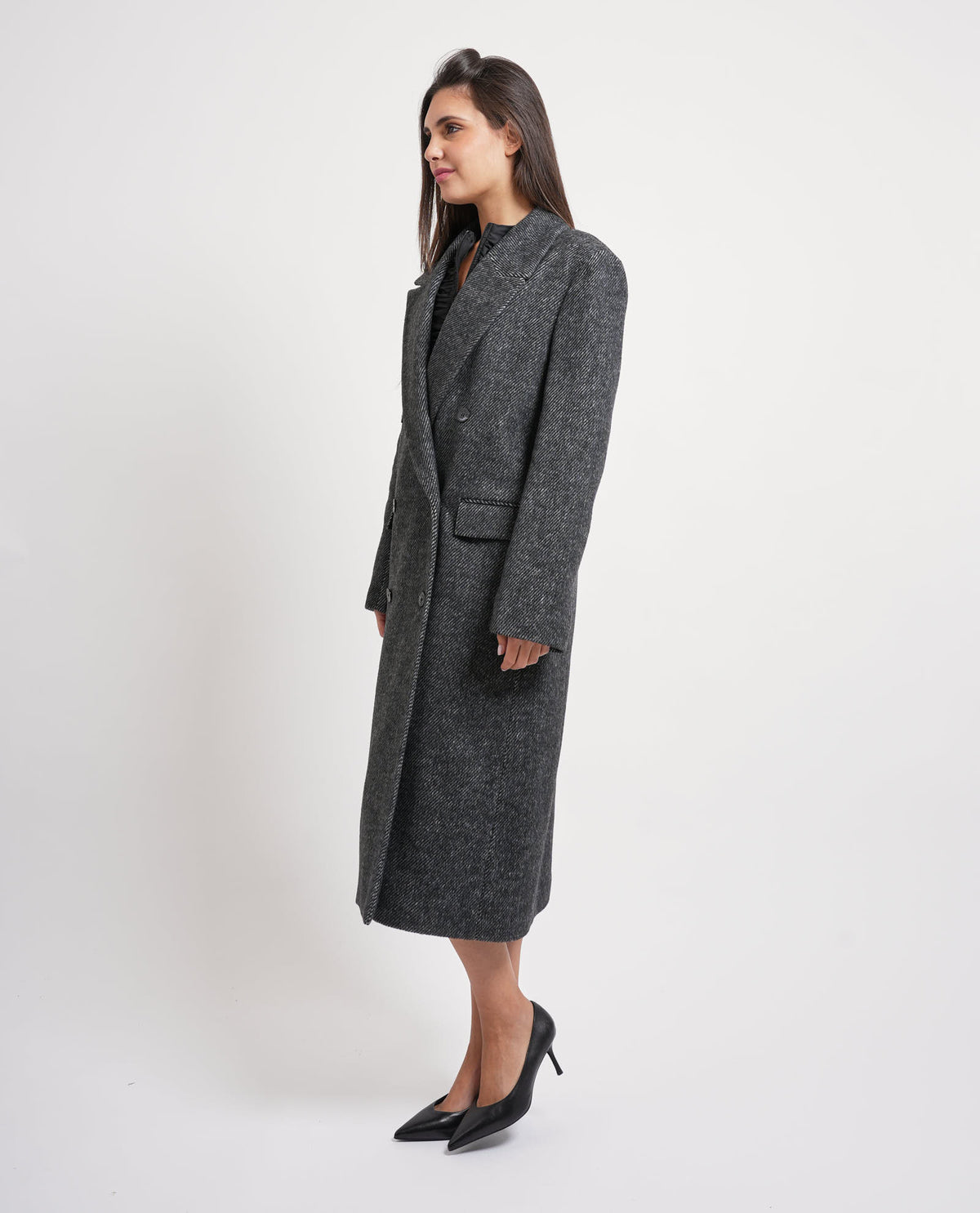 Felpa con cappuccio Gaelle Paris donna 