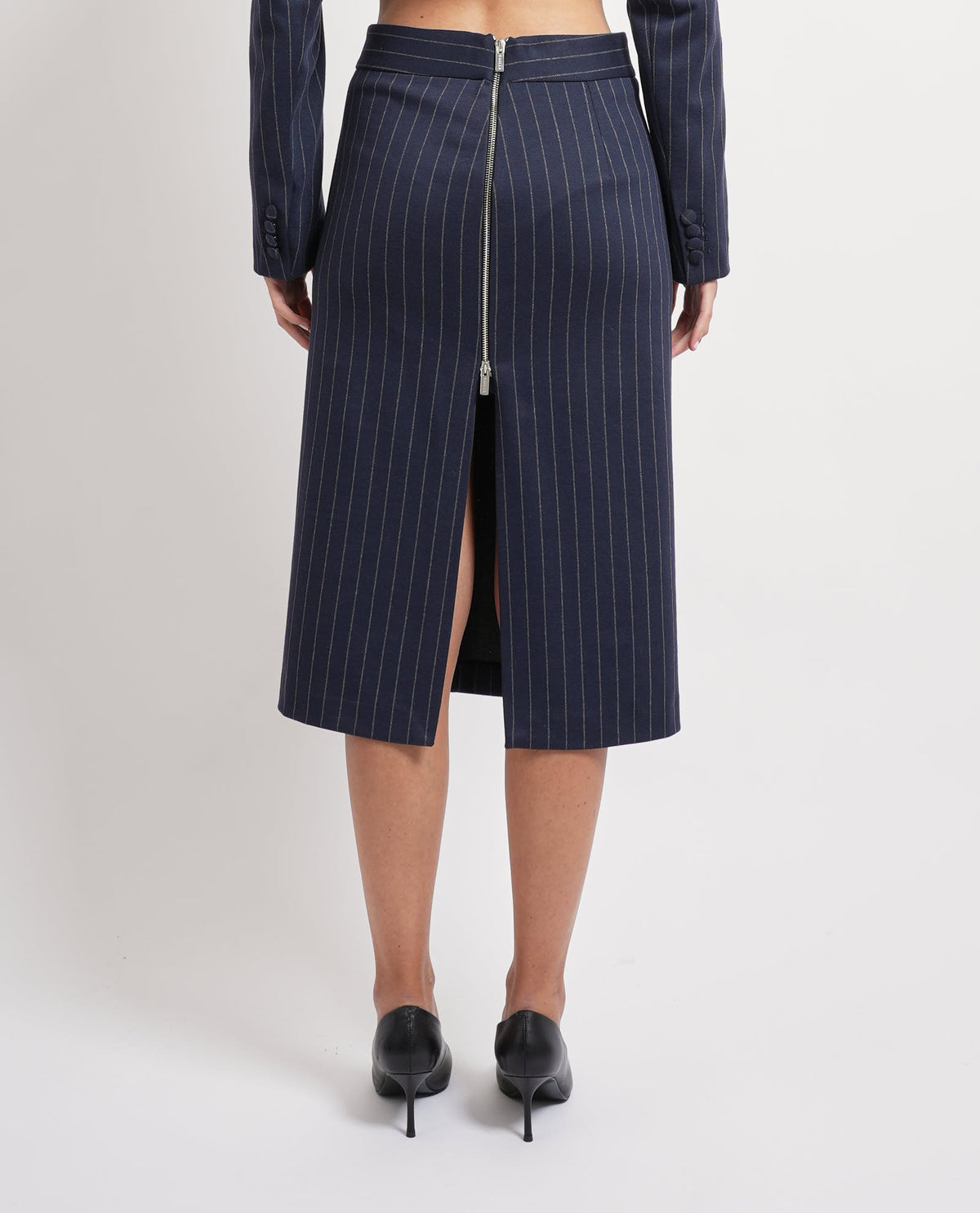Maglione donna Gaelle Paris senza maniche 
