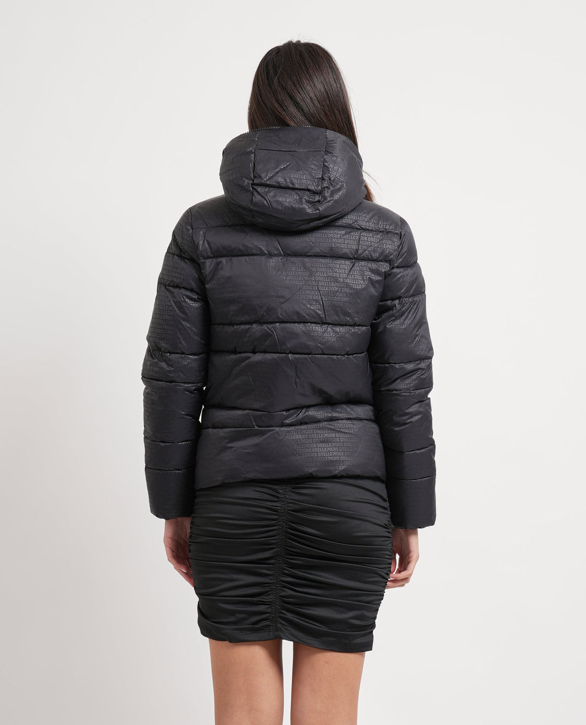 Maglione donna girocollo Gaelle Paris 