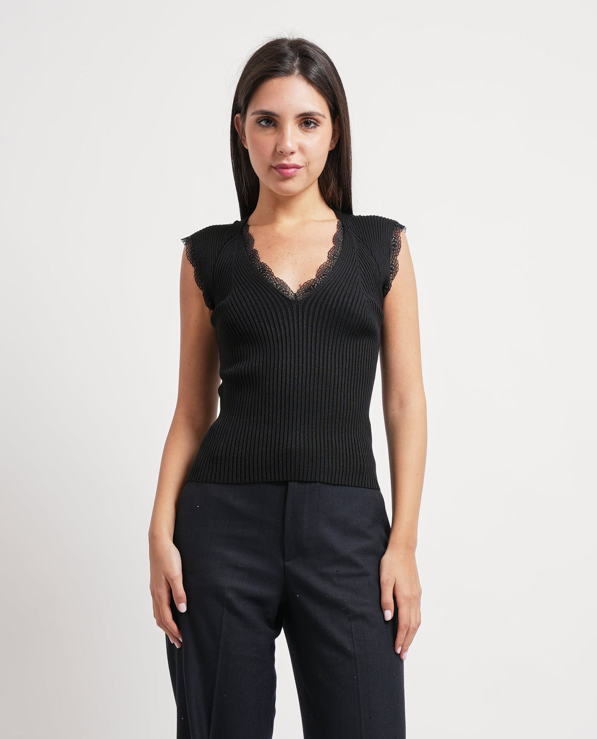 Piumino imbottito donna Gaelle Paris 