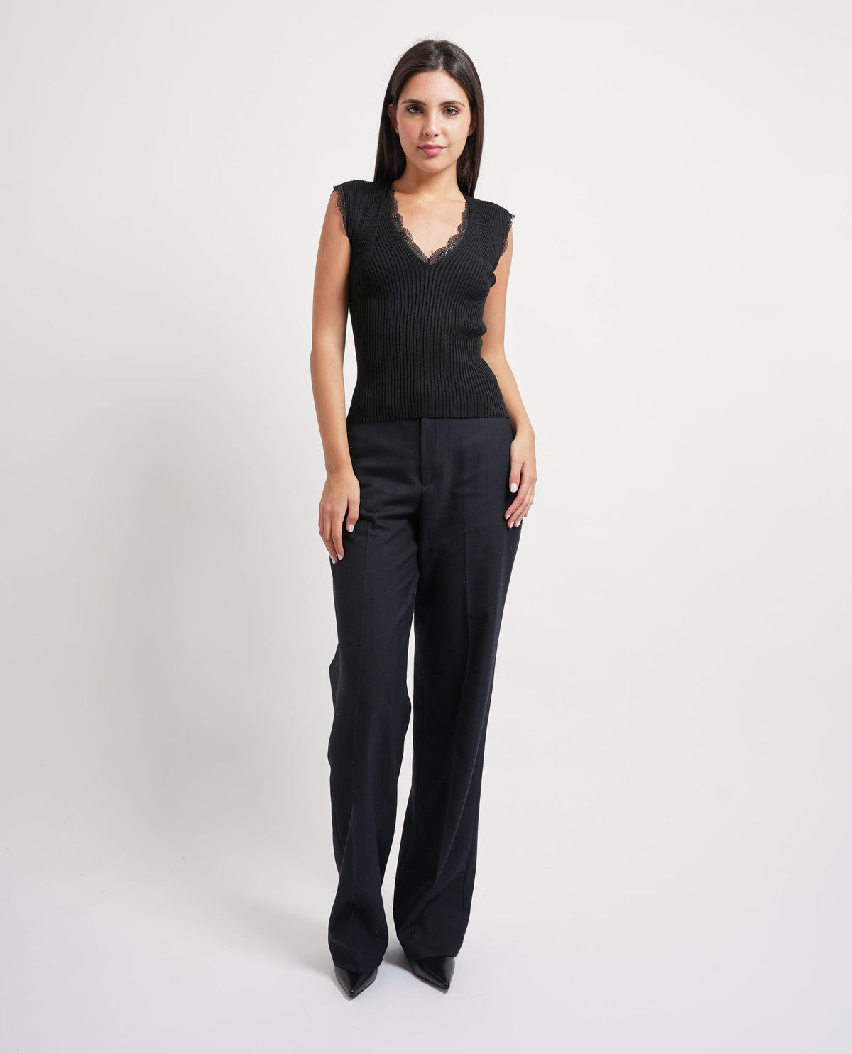 Piumino imbottito donna Gaelle Paris 