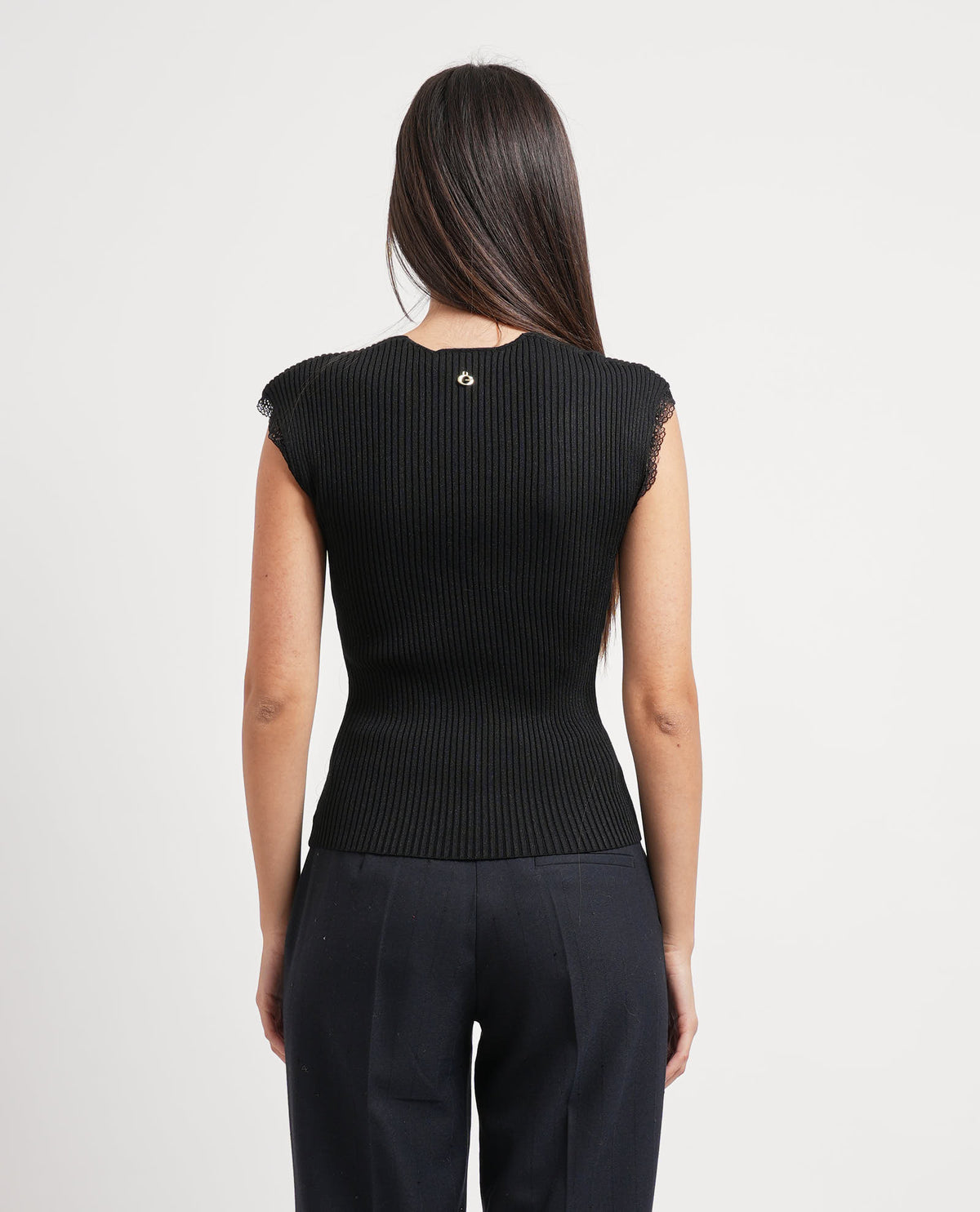 Piumino imbottito donna Gaelle Paris 