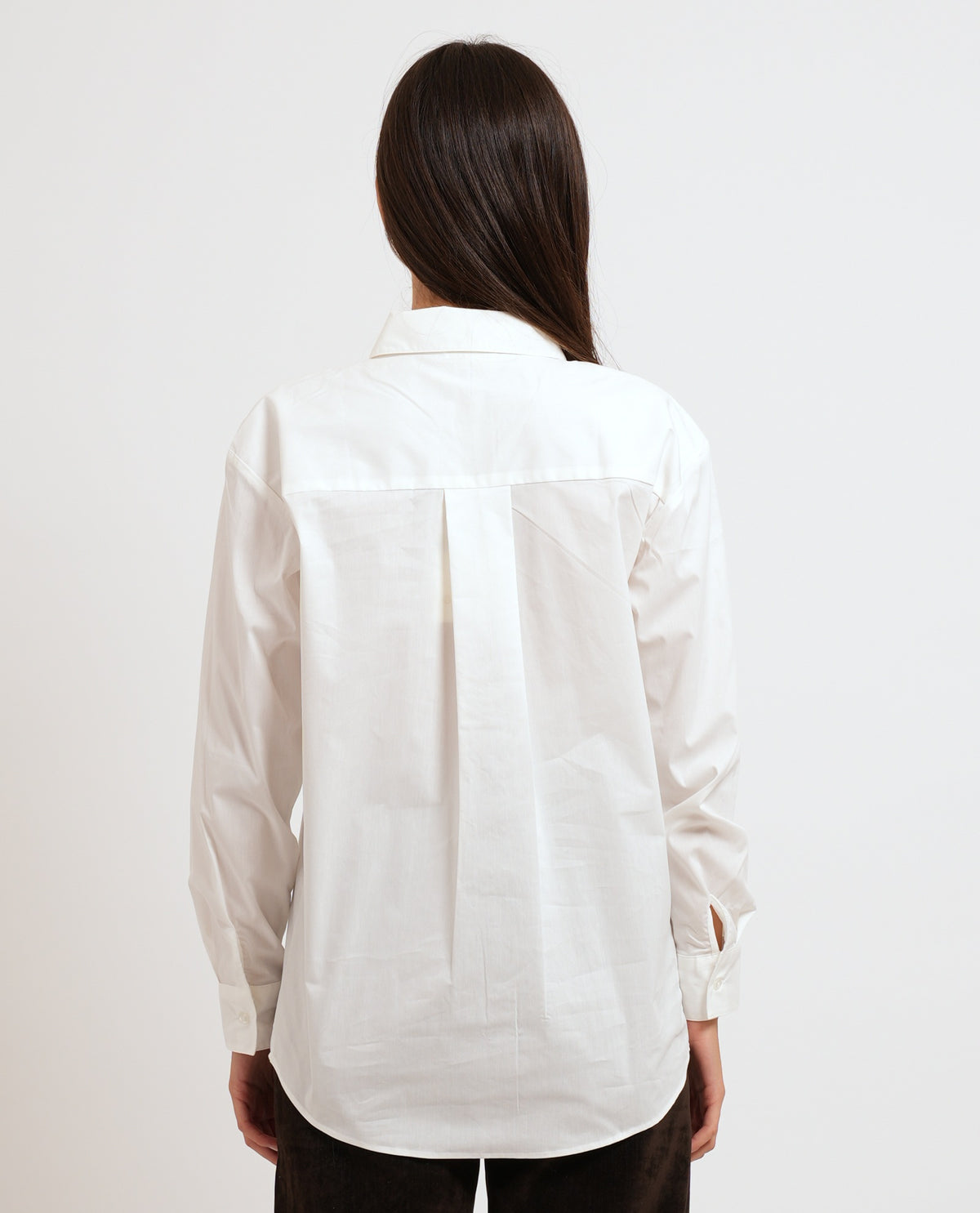 Camicia a manica lunga Gaudi donna 