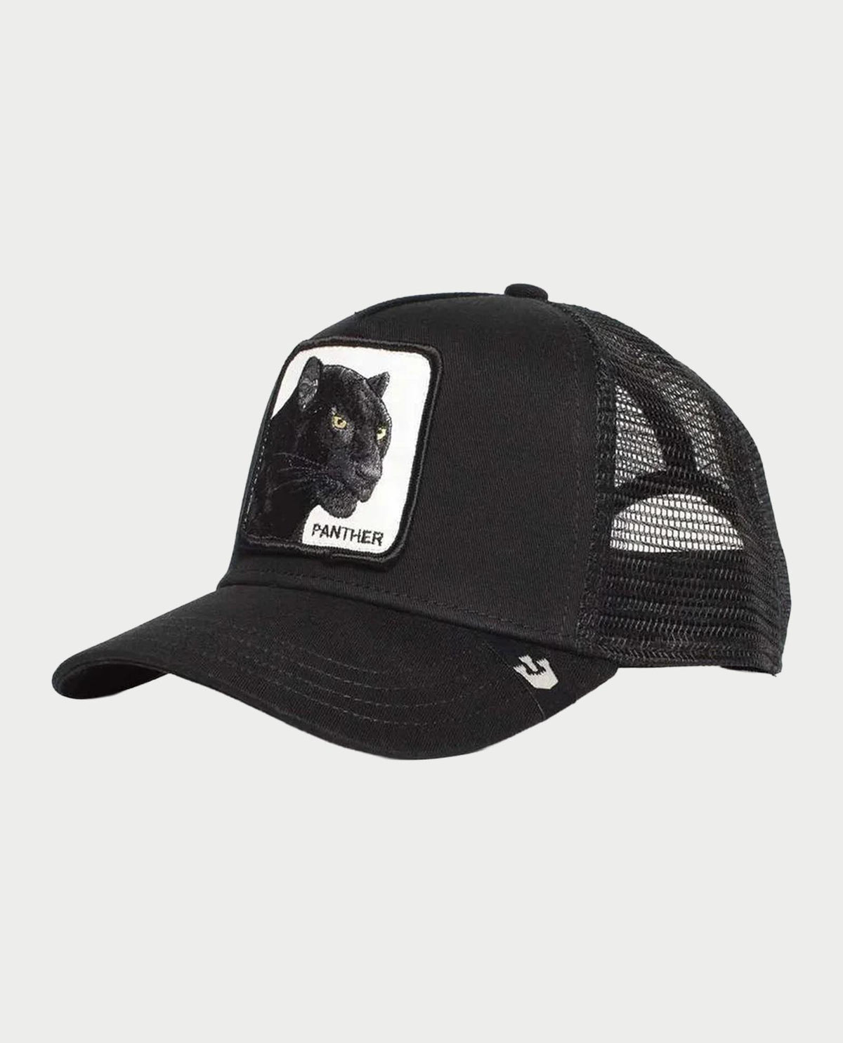 Berretto Goorin con pantera 